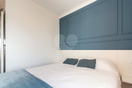 Apartamento à venda com 2 suítes em Vila Clementino, São Paulo, SP