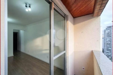 Apartamento à venda com 2 quartos em Ipiranga, São Paulo, SP
