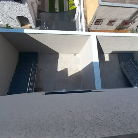 Casa para alugar com 3 quartos, sendo 1 suíte, em Paraíso do Morumbi, São Paulo, SP