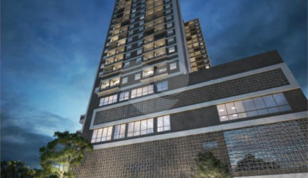 Apartamento à venda com 1 quarto em Pinheiros, São Paulo, SP
