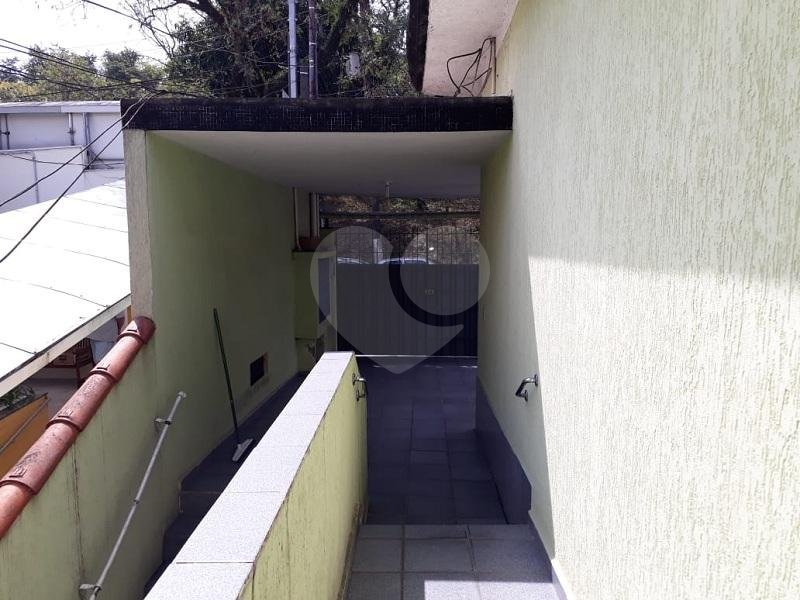 Casa à venda com 3 quartos em Vila Romana, São Paulo, SP