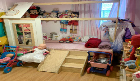 Apartamento à venda com 3 quartos, sendo 2 suítes,  em Cidade São Francisco, São Paulo, SP