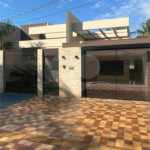 Casa à venda com 4 quartos, sendo 1 suíte,  em Jardim Europa, Dourados, MS