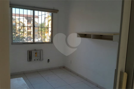 Apartamento à venda ou para alugar com 2 quartos em Campo Grande, Rio de Janeiro, RJ