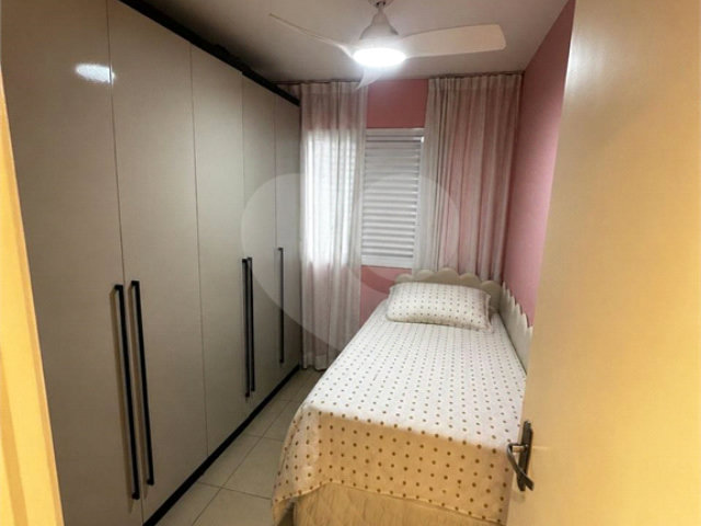 Apartamento à venda com 2 quartos em Tucuruvi, São Paulo, SP