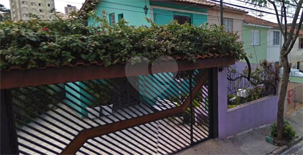 Sobrado à venda com 2 quartos em Vila Aurora (zona Norte), São Paulo, SP