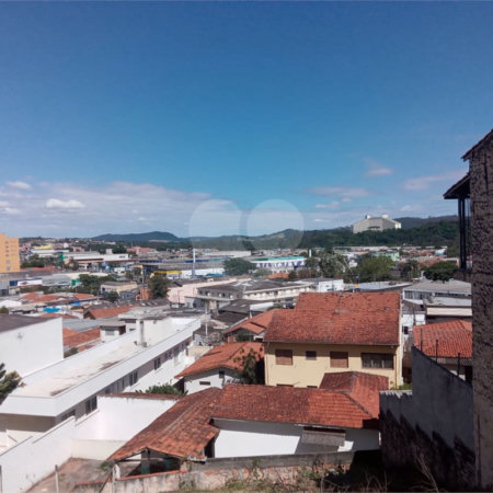 Terreno à venda no Centro, Atibaia, SP