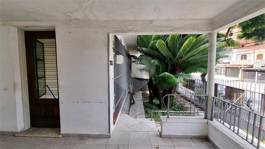 Terreno à venda em Vila Isolina Mazzei, São Paulo, SP