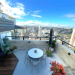 Cobertura à venda com 3 quartos, sendo 1 suíte,  em Vila Mascote, São Paulo, SP