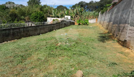 Terreno à venda em Mogi Moderno, Mogi das Cruzes, SP