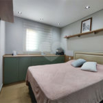 Apartamento à venda com 1 suíte em Vila Independência, Sorocaba, SP