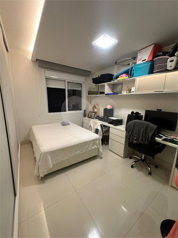 Apartamento à venda com 3 quartos, sendo 1 suíte, em Cambuci, São Paulo, SP