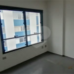 SALA COMERCIAL PARA LOCAÇÃO COM 57m2 NA VILA MARIANA/METRÔ
