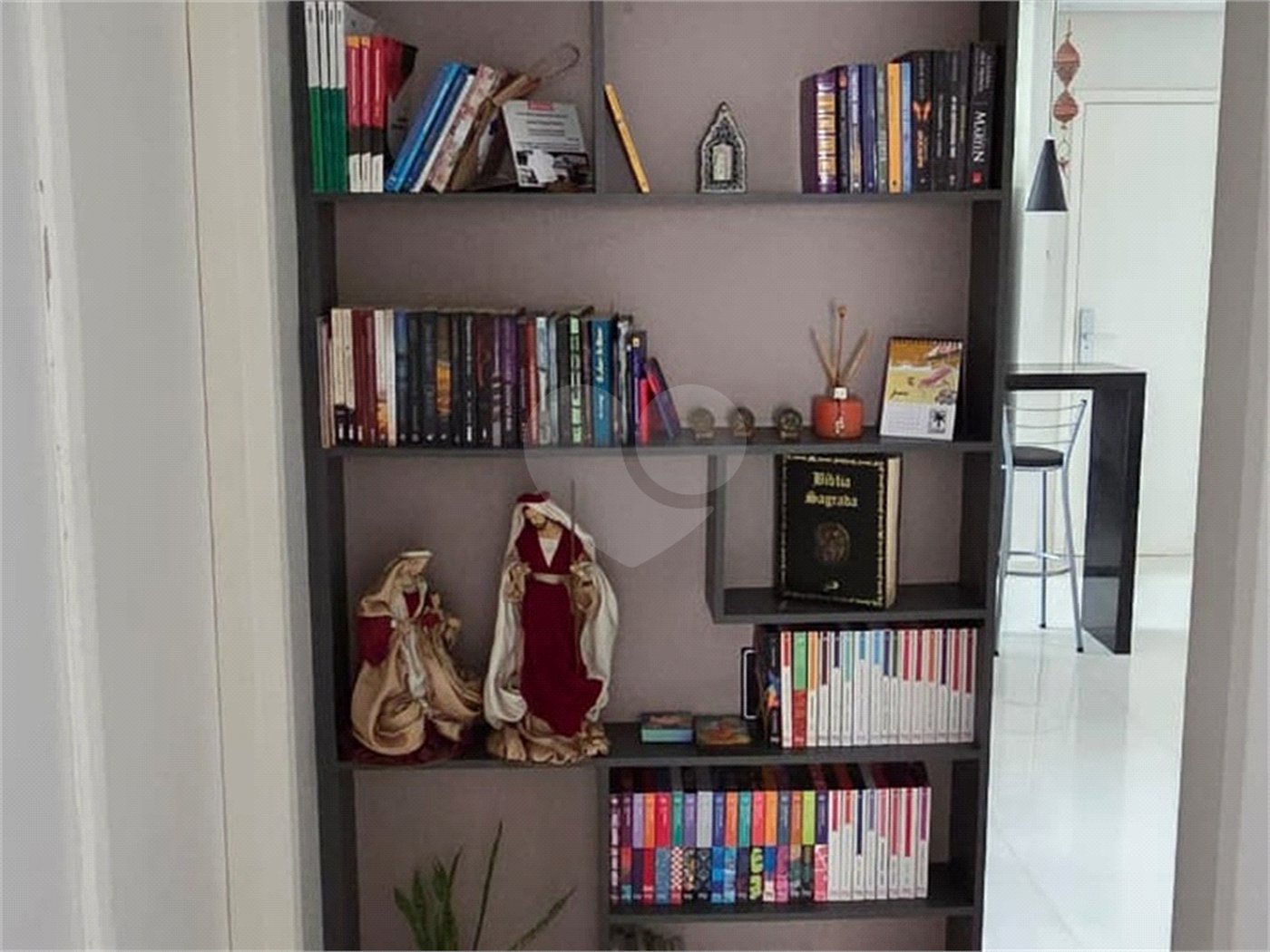 Apartamento à venda com 2 quartos, sendo 1 suíte, em Aparecidinha, Sorocaba, SP
