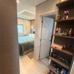 Apartamento à venda com 3 quartos, sendo 1 suíte,  no Centro, Diadema, SP