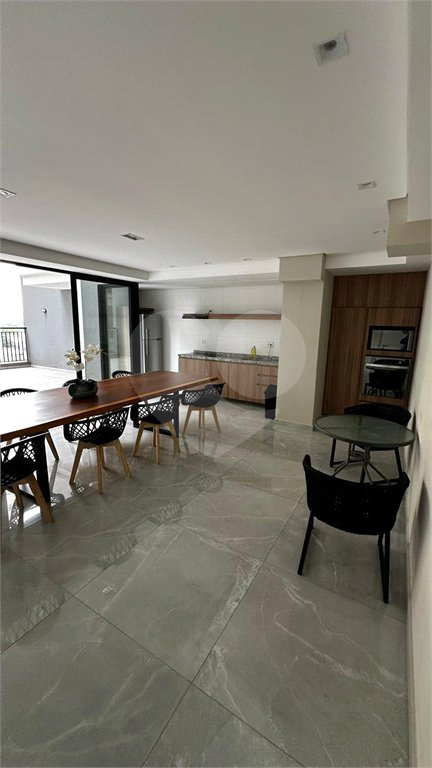 Studio para alugar com 1 quarto em Santana, São Paulo, SP