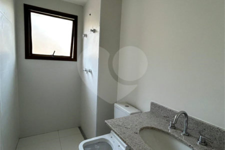 Apartamento à venda com 3 suítes em Perdizes, São Paulo, SP