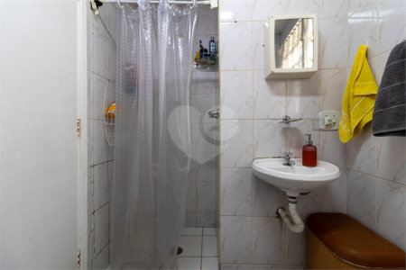 Apartamento à venda com 2 quartos em Pinheiros, São Paulo, SP