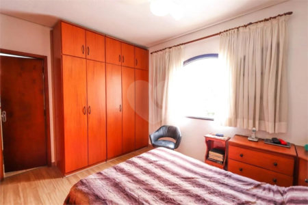 Casa Térrea à venda com 2 suítes em Vila Mariza Mazzei, São Paulo, SP
