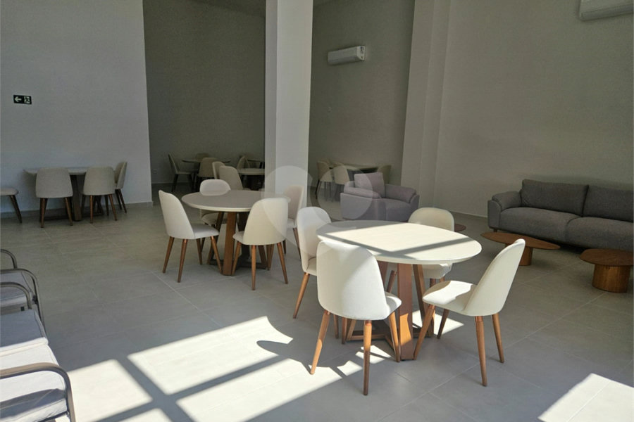 Apartamento à venda com 2 quartos, sendo 1 suíte, em Casa Verde, São Paulo, SP