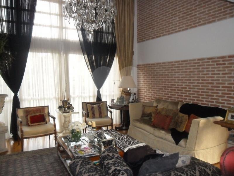 Apartamento à venda com 2 suítes em Vila Progredior, São Paulo, SP