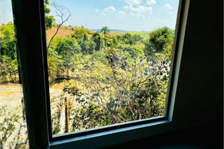 Casa à venda com 4 suítes no condomínio Associação Portal Ouro Verde, Atibaia - SP