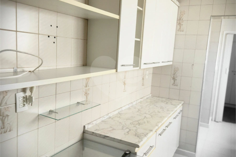 Apartamento à venda com 2 quartos, sendo 1 suíte,  em Mandaqui, São Paulo, SP