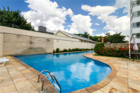 Apartamento à venda com 3 quartos, sendo 2 suítes, em Vila Lageado, São Paulo, SP