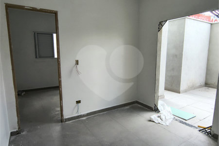 Apartamento à venda com 1 quarto em Cidade Antônio Estevão de Carvalho, São Paulo, SP