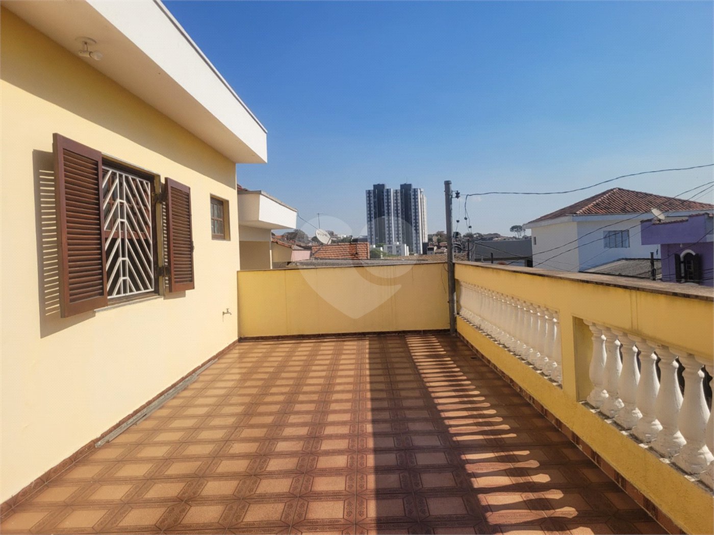 Sobrado à venda com 3 quartos, sendo 1 suíte,  em Vila Ester (zona Norte), São Paulo, SP