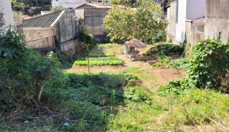 Terreno à venda em Tucuruvi, São Paulo, SP