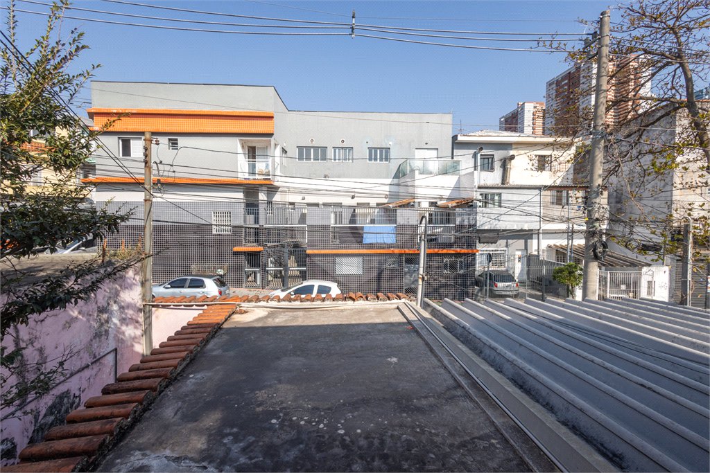 Sobrado à venda com 3 quartos em Vila Sônia, São Paulo, SP