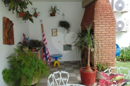Sobrado à venda com 4 quartos, sendo 3 suítes, em Jardim Franca, São Paulo, SP