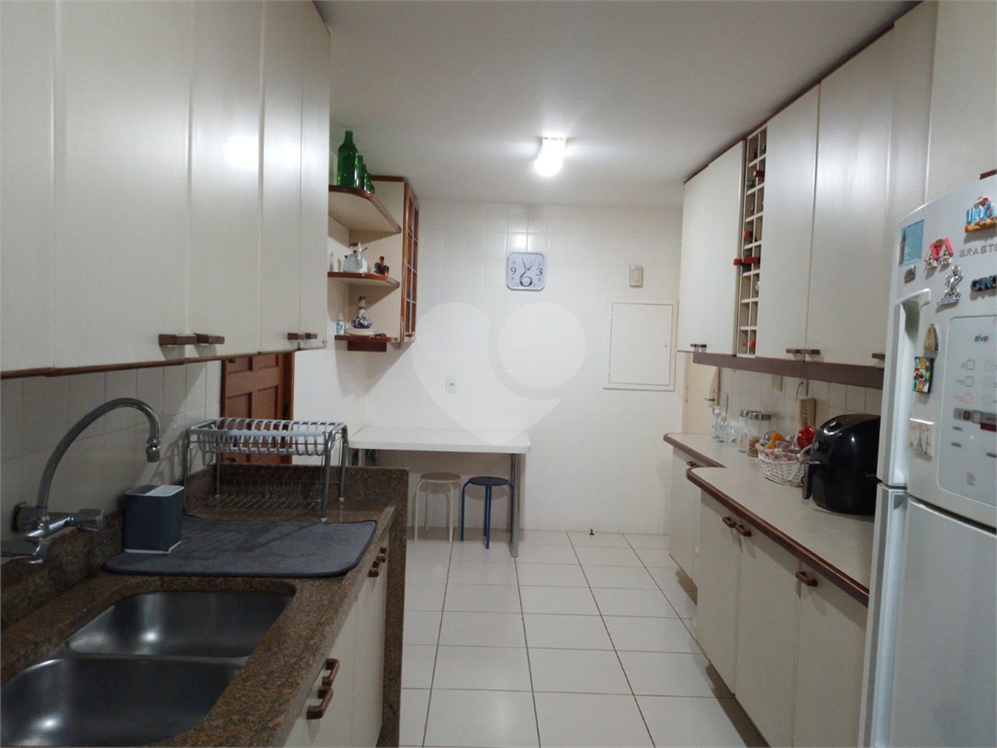 Apartamento à venda com 4 quartos, sendo 1 suíte, em Tijuca, Rio de Janeiro, RJ