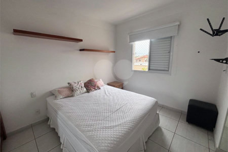 Apartamento à venda com 3 quartos, sendo 1 suíte,  em Parque Três Meninos, Sorocaba, SP
