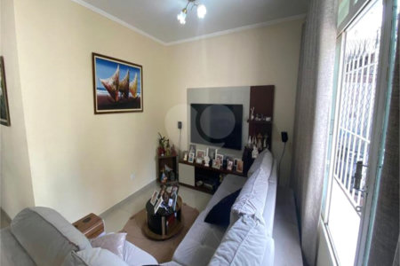 Casa Térrea à venda com 3 quartos, sendo 1 suíte, em Santa Teresinha, São Paulo, SP