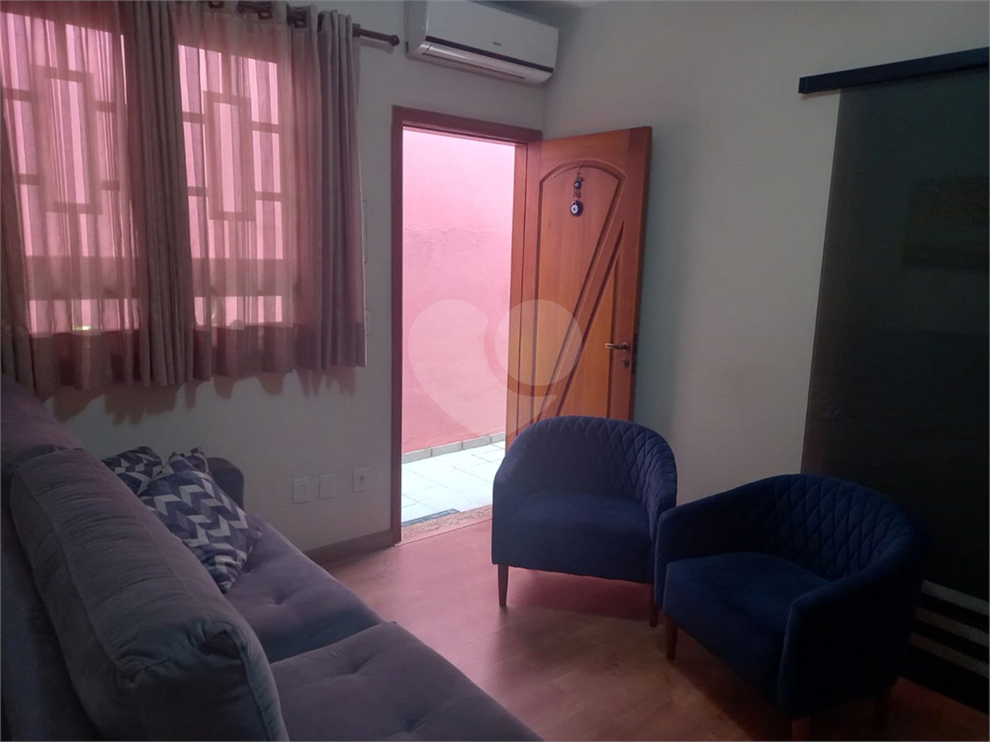 Casa à venda com 3 quartos, sendo 1 suíte, em Parque Novo Mundo, São Paulo, SP