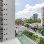 Apartamento à venda com 1 quarto em Moema, São Paulo, SP