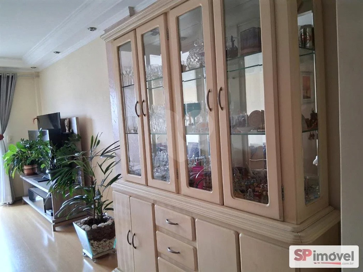 Apartamento à venda com 3 quartos, sendo 1 suíte,  em Água Fria, São Paulo, SP