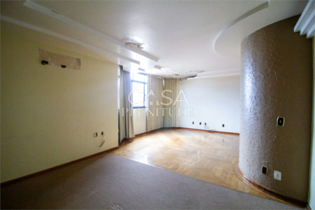 Apartamento à venda com 4 suítes no Centro, Sorocaba, SP