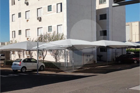 Apartamento à venda com 2 quartos em Jardim América (vila Xavier), Araraquara, SP