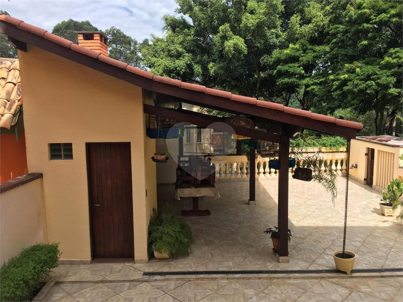 Casa à venda com 4 quartos, sendo 2 suítes,  em Vila Suzana, São Paulo, SP