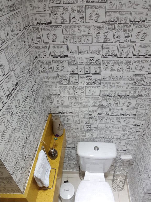 Apartamento à venda com 3 quartos, sendo 1 suíte, em Vila Maria Alta, São Paulo, SP