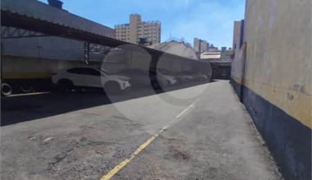 Terreno para alugar no Centro, Jundiaí, SP
