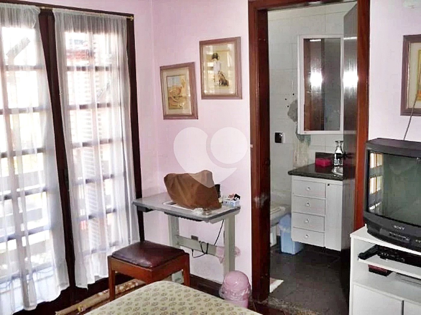 Sobrado à venda com 3 suítes em Tremembé, São Paulo, SP