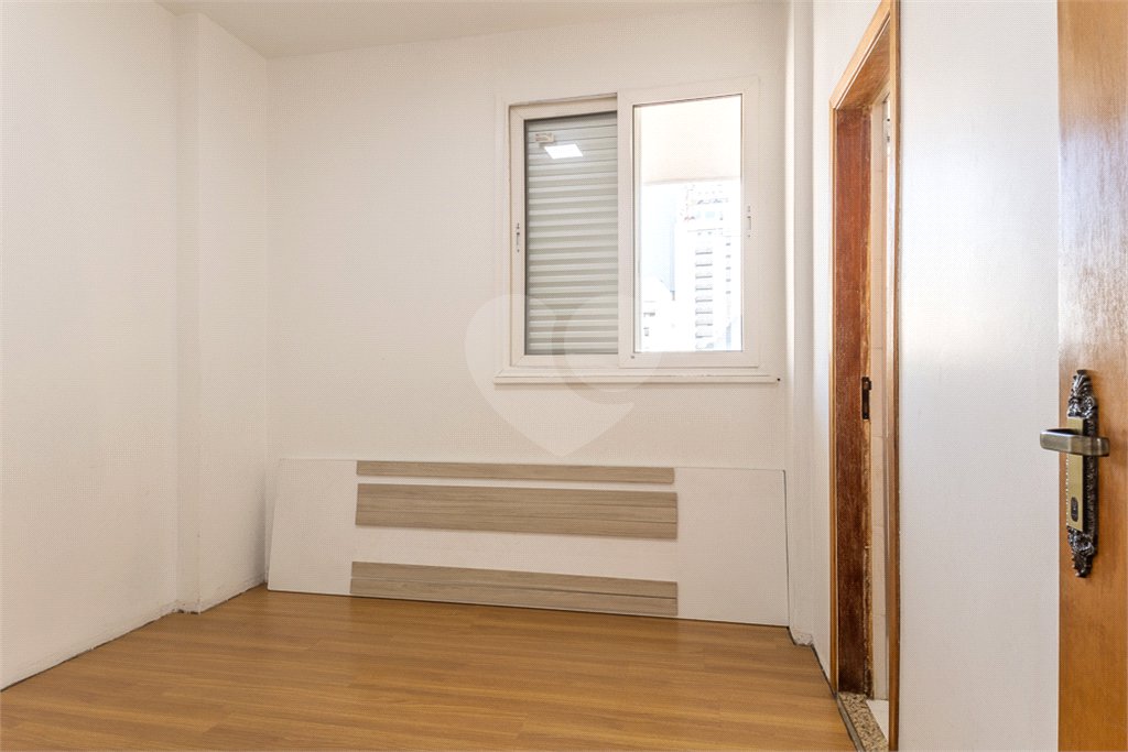 Apartamento à venda com 4 quartos, sendo 2 suítes, em Bela Vista, São Paulo, SP
