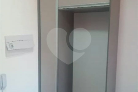 Apartamento à venda com 1 suíte em Pinheiros, São Paulo, SP