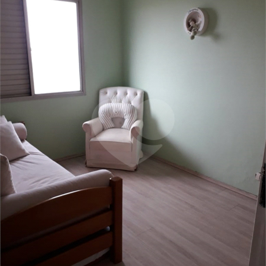 Apartamento à venda com 2 quartos em Vila Andrade, São Paulo, SP