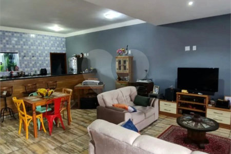 Casa à venda com 3 quartos, sendo 1 suíte, no condomínio Ibiti Reserva, Sorocaba - SP
