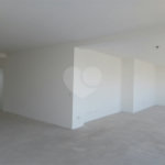 Apartamento à venda com 4 suítes em Real Parque, São Paulo, SP